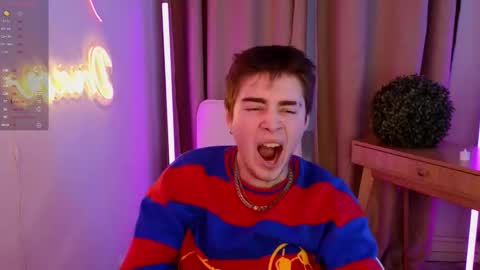 Jack online show from February 2026 03:12:01 PM