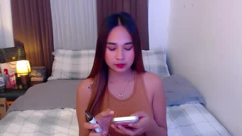 Snapshot of infernoglow_vex chatting on January 2026 03:17:01 PM Ms. Vex online show from January 2026 03:17:01 PM