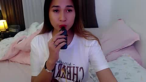 Snapshot of infernoglow_vex chatting on February 2026 11:43:02 AM Ms. Vex online show from February 2026 11:43:02 AM