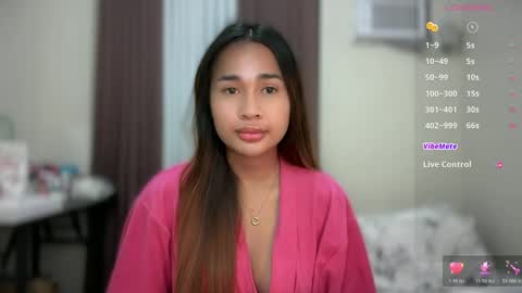 Ms. Vex online show from May 2026 12:19:01 AM