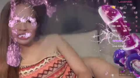 Ms. Vex online show from July 2026 03:23:01 AM