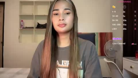 Ms. Vex online show from July 2026 02:24:01 PM