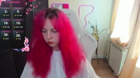 Ilona online show from May 2026 01:21:01 AM