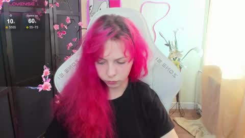 Ilona online show from May 2026 01:10:02 AM