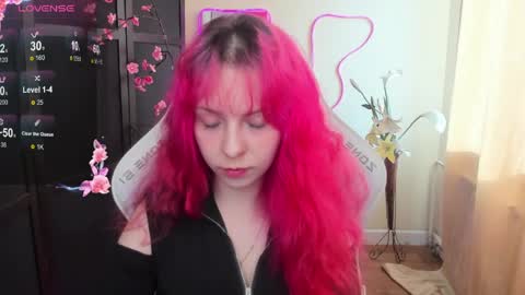 Ilona online show from May 2026 01:00:01 AM