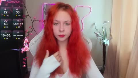 Ilona online show from May 2026 01:11:02 AM