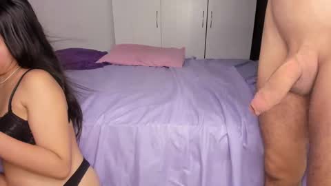 Samantha and chris online show from March 2025 03:21:02 AM