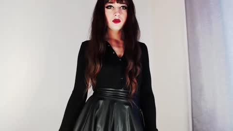 Snapshot of infinity_of_love chatting on December 2024 10:34:01 AM Jeremy online show from December 2024 10:34:01 AM