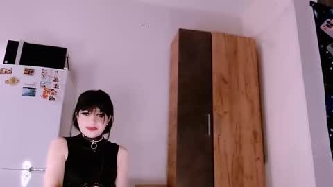 Snapshot of infinity_of_love chatting on March 2026 06:47:02 PM Jeremy online show from March 2026 06:47:02 PM