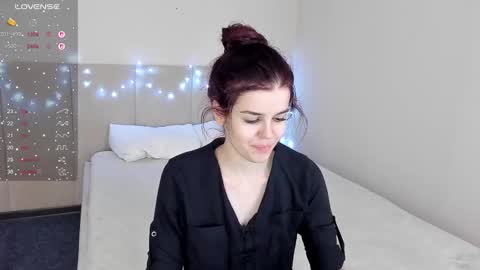 infinity_ti online show from January 2026 01:42:02 AM