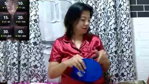 Infinitythegoddess online show from October 2025 05:36:02 PM