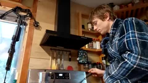 sir. Grummps online show from February 2026 05:55:01 PM