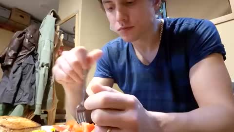 sir. Grummps online show from February 2026 05:33:01 PM