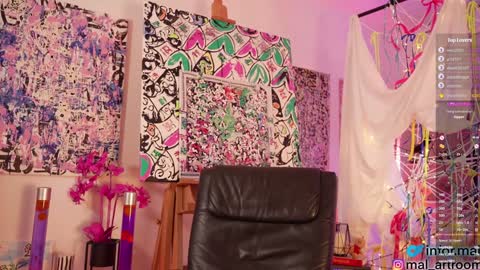 MAL ---  online show from December 2024 01:15:02 AM