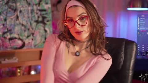 MAL ---  online show from February 2025 10:17:02 PM