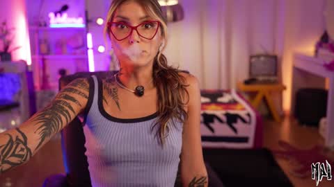 MAL ---  online show from October 2025 11:26:02 PM