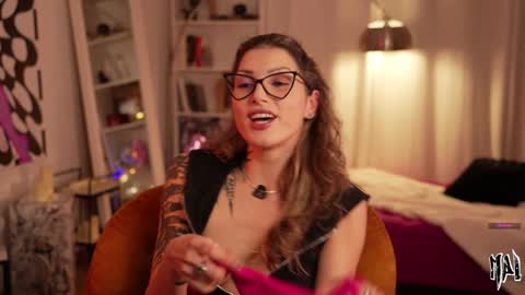 MAL ---  online show from February 2026 11:45:01 PM