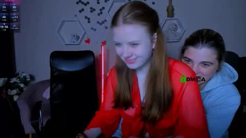 inga_gree online show from September 2025 07:46:02 PM