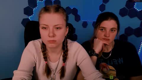 inga_gree online show from November 2025 08:40:01 PM