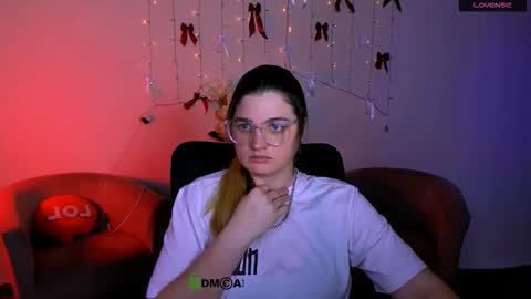 inga_gree online show from February 2026 08:14:02 PM