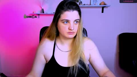 inga_gree online show from February 2026 09:18:02 PM