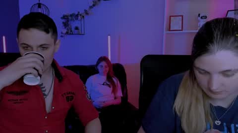 inga_gree online show from April 2026 07:58:02 PM