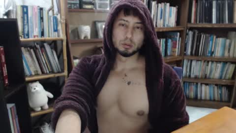 Dimitry online show from December 2024 03:20:01 AM