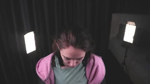 Gracia online show from March 2026 06:58:02 PM