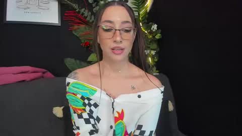 IngAdn online show from February 2025 12:48:01 PM