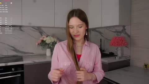 KATALINA online show from April 2026 11:11:01 AM