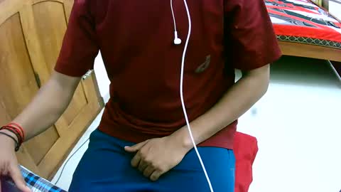 Inglorious Hairy Uncut online show from December 2024 10:34:01 PM