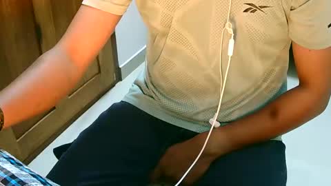 Inglorious Hairy Uncut online show from January 2025 07:28:02 PM