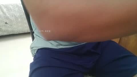 Inglorious Hairy Uncut online show from October 2025 07:45:01 PM