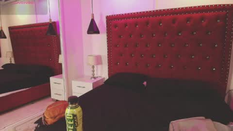 Ingrid online show from April 2026 03:50:02 AM