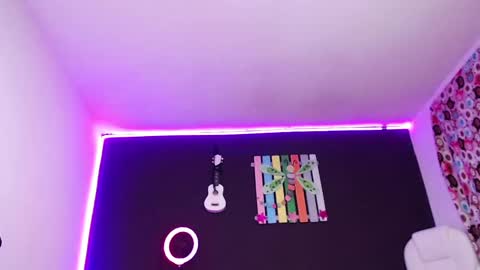 Ingrid Zese online show from September 2025 09:37:01 PM