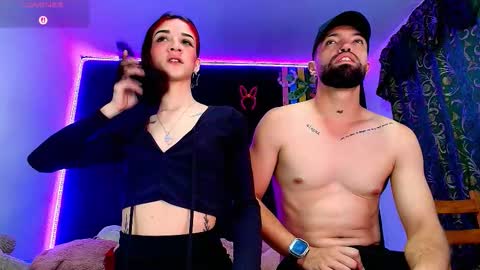 Ingrid Zese online show from March 2026 08:35:02 PM