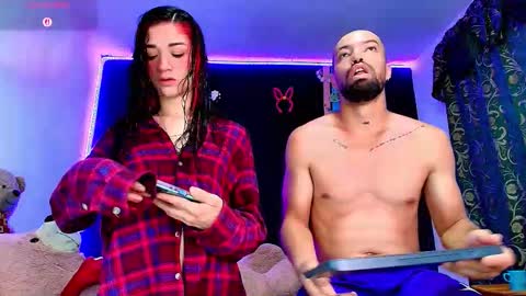 Ingrid Zese online show from March 2026 01:00:01 PM