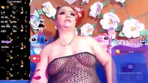 Ingrit online show from February 2025 11:32:02 AM