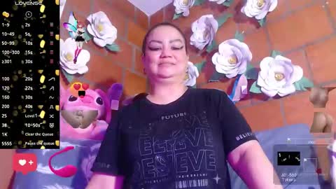 Ingrit online show from November 2025 10:29:01 AM