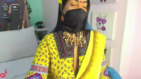 Snapshot of iniya_parul chatting on April 2026 02:12:02 PM Iniya online show from April 2026 02:12:02 PM