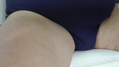 Hanging Out online show from January 2025 09:55:02 PM