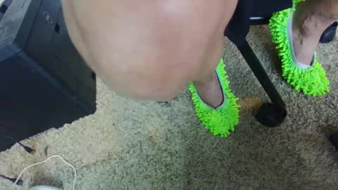 Hanging Out online show from October 2025 11:08:02 AM