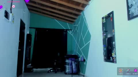 Snapshot of ink_demon chatting on January 2025 10:46:02 PM demon online show from January 2025 10:46:02 PM