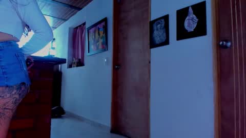 Snapshot of ink_demon chatting on November 2025 05:18:01 PM demon online show from November 2025 05:18:01 PM