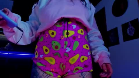 Snapshot of ink_demon chatting on November 2025 05:24:01 AM demon online show from November 2025 05:24:01 AM