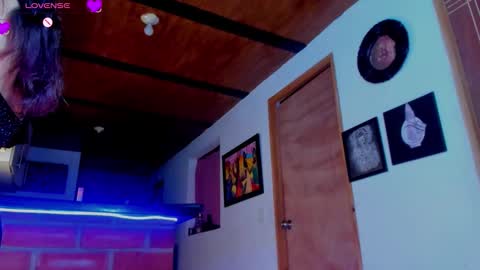 Snapshot of ink_demon chatting on November 2025 12:46:01 AM demon online show from November 2025 12:46:01 AM