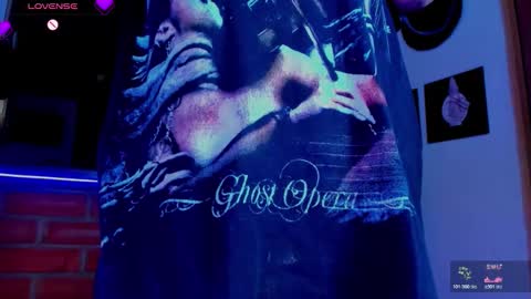 Snapshot of ink_demon chatting on November 2025 01:31:01 AM demon online show from November 2025 01:31:01 AM