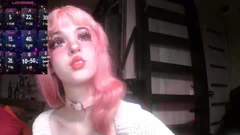 Pleasure With Rita online show from November 2025 01:04:01 AM