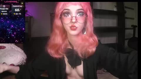 Pleasure With Rita online show from November 2025 01:40:01 AM