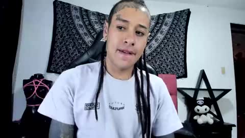 Dani  online show from January 2025 12:11:01 PM